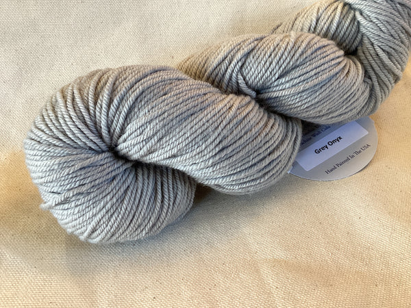 Baah Yarn Shasta