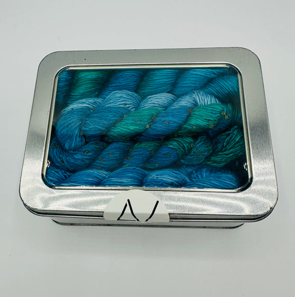 Artyarns Starry Wrap Kit