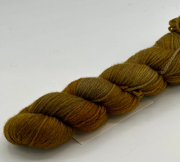 Malabrigo Finito