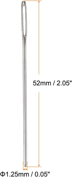 Large Eye Tapestry Needle
