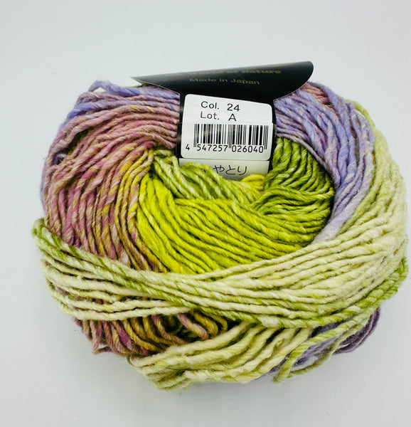 Noro Ayatori