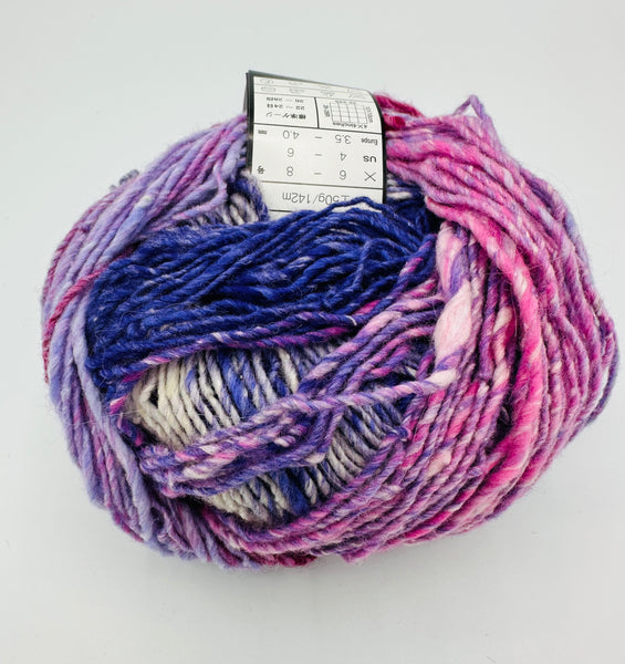 Noro Ayatori