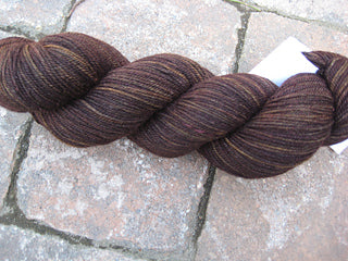 Madelinetosh Pashmina