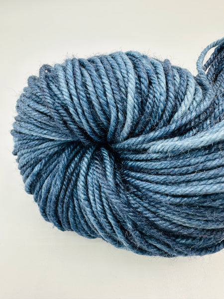 Anzula It Could Be Worsted