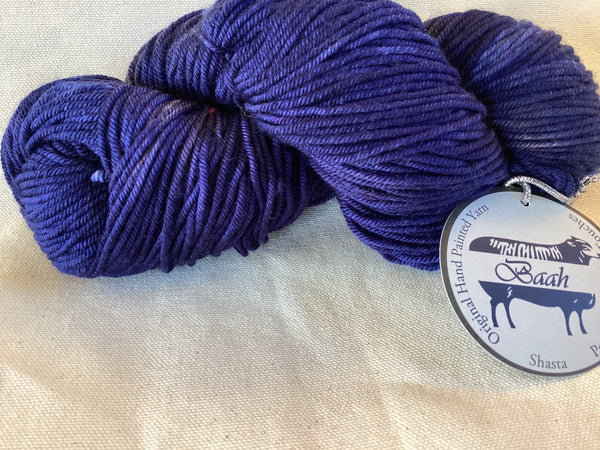 Baah Yarn Shasta