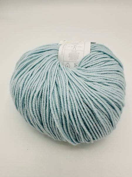 Baby Cashmere Merino Silk 4ply
