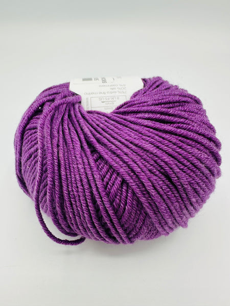 Baby Cashmere Merino Silk DK