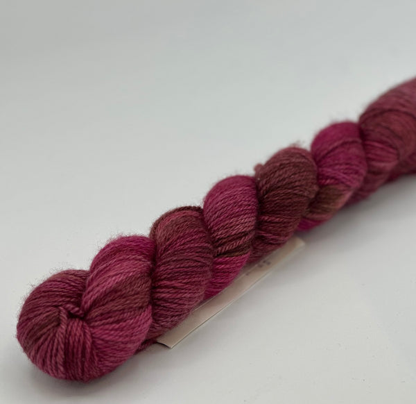 Malabrigo Finito