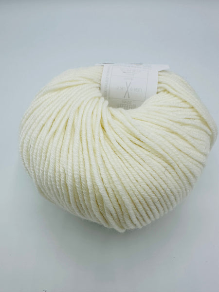 Baby Cashmere Merino Silk DK