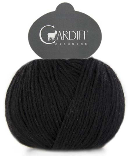 SALE Cardiff Cashmere "Classic"