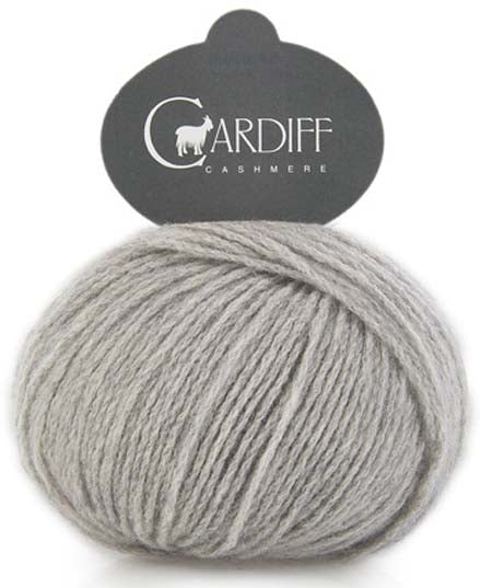 SALE Cardiff Cashmere "Classic"