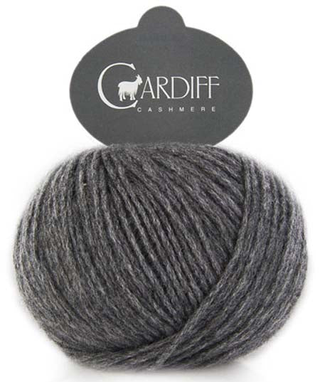 SALE Cardiff Cashmere "Classic"