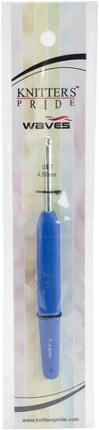 Waves Crochet Hooks