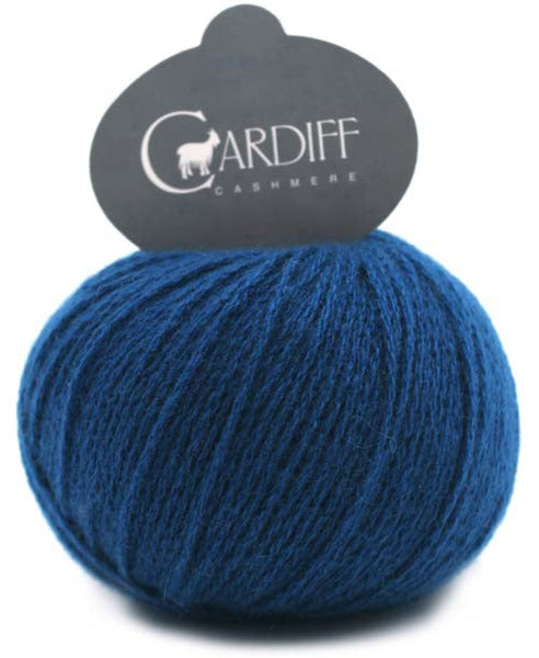 SALE Cardiff Cashmere "Classic"