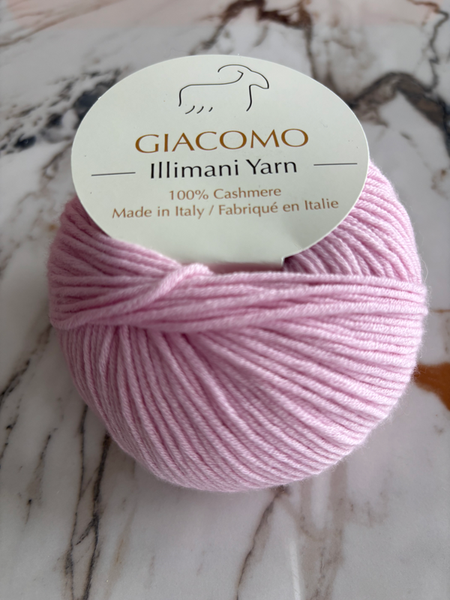 Illimani Giacomo