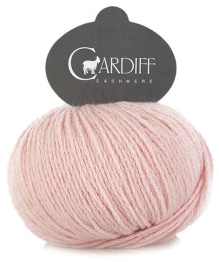 SALE Cardiff Cashmere "Classic"