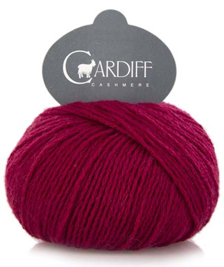 Cardiff Cashmere Classic