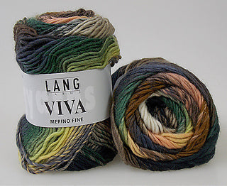 Viva Merino Fine