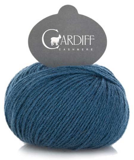 SALE Cardiff Cashmere "Classic"