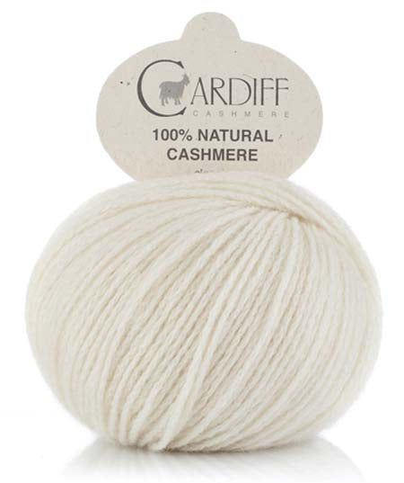 SALE Cardiff Cashmere "Classic"