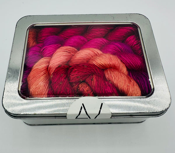 Artyarns Starry Wrap Kit