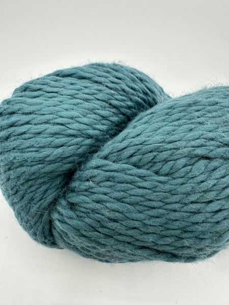 Blue Sky Organic Cotton Worsted