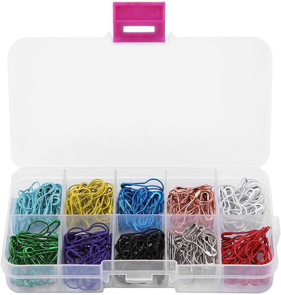 Colorful Stich Markers - 300