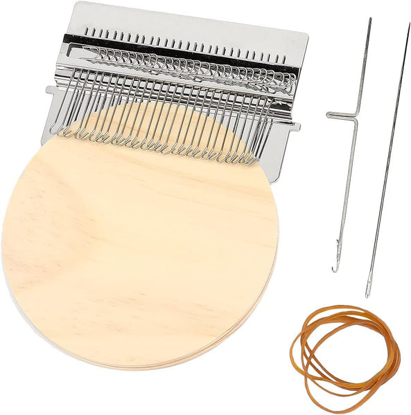 Small Loom Weave Tool