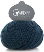 SALE Cardiff Cashmere "Classic"