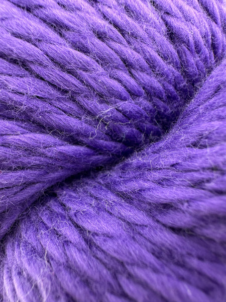 Blue Sky Organic Cotton Worsted