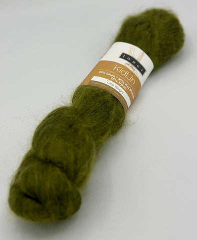 Louet Kidlin Lace Weight