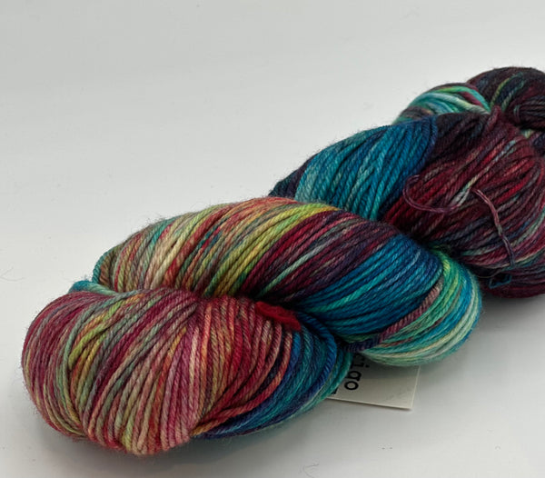 Malabrigo Arroyo