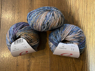 Ella Rae Cashmereno Sport Speckled