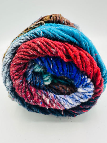 Noro Taiyo