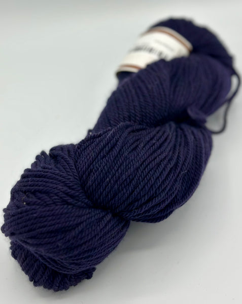 Shepherd's Wool Worsted