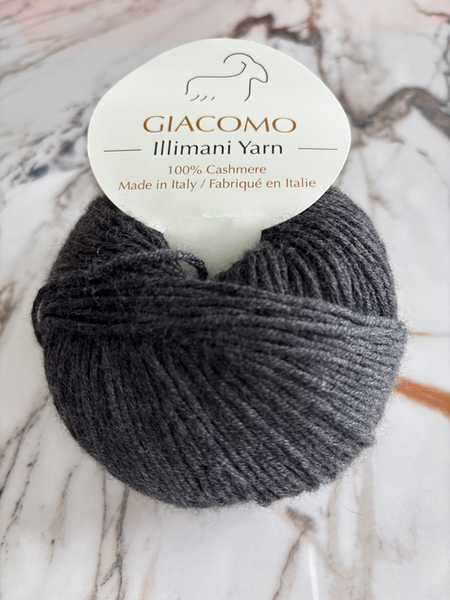 Illimani Giacomo