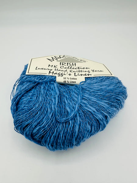 Maggi's Linen