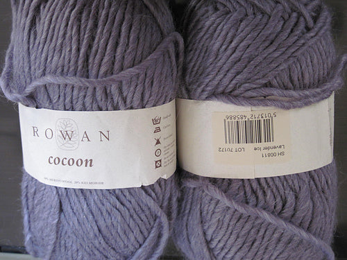 Rowan Cocoon