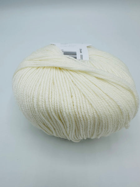 Baby Cashmere Merino Silk 4ply