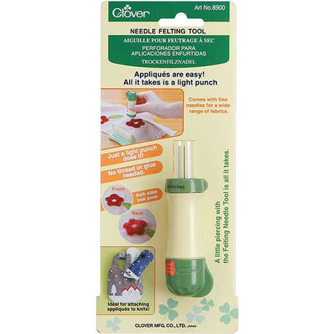 Needle Felting Tool 8900