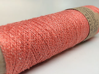 Habu N-97 Linen Wrapped Silk