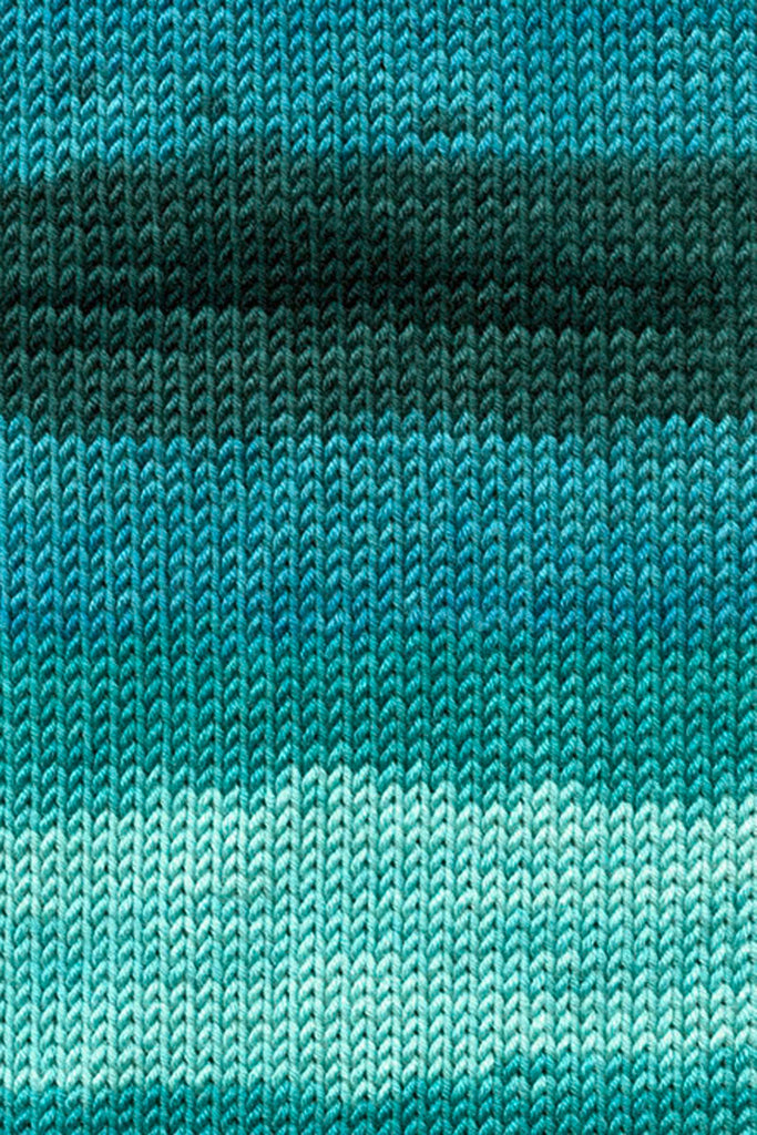 Lang Merino + Color