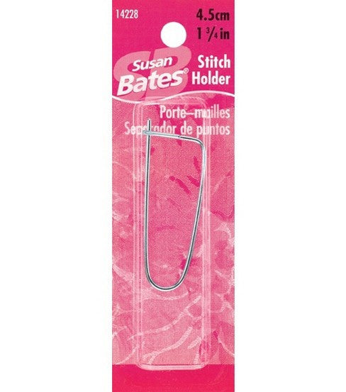 Stitch Holders
