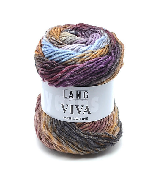 Viva Merino Fine