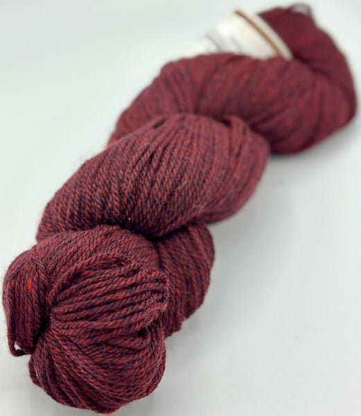 Shepherd's Wool Worsted