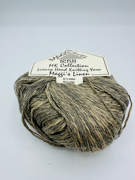 Maggi's Linen