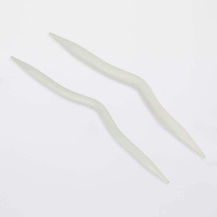 KnitPro Aluminium Cable Needles