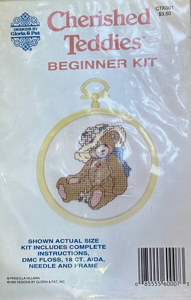Lee Needlepoint Kits