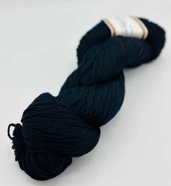 Shepherd's Wool Worsted