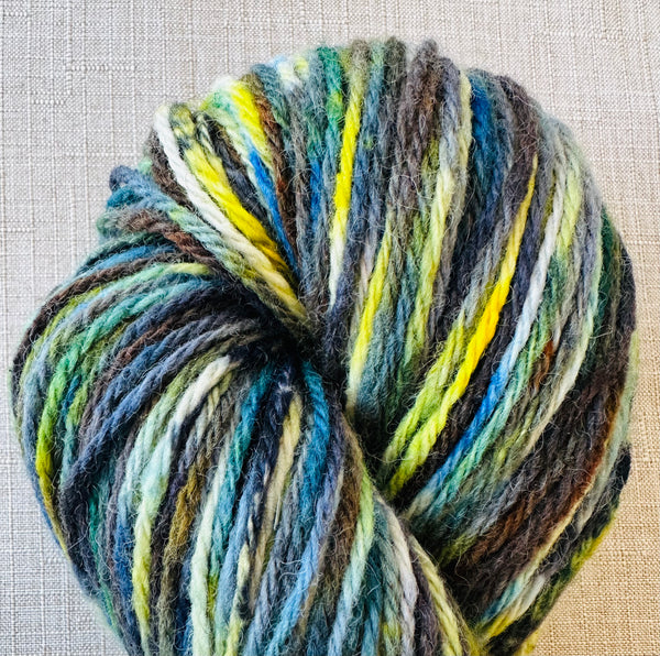 VK Local Hand-dyed DK Yarn